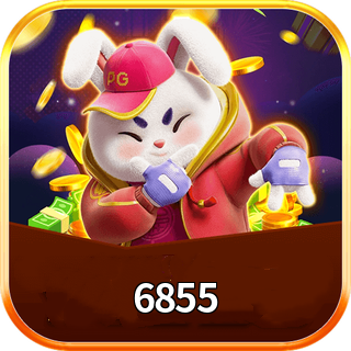 Imagem promocional da 6855 mostrando a plataforma e suas vantagens